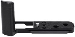 JJC HG-X100VI Camera Hand Grip Black