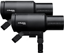 Profoto PRO-D3 750 Duo Kit