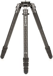 Benro Tripod w/o Middenkolom - Carbon Mammoth (TMTH34C)