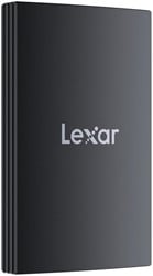 Lexar AR700 Portable SSD 4TB