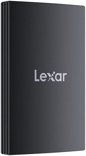 Lexar AR700 Portable SSD 4TB