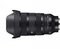 Sigma 28-45mm f/1.8 DG DN (A) SE Sony