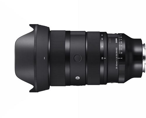 Sigma 28-45mm f/1.8 DG DN (A) SE Sony