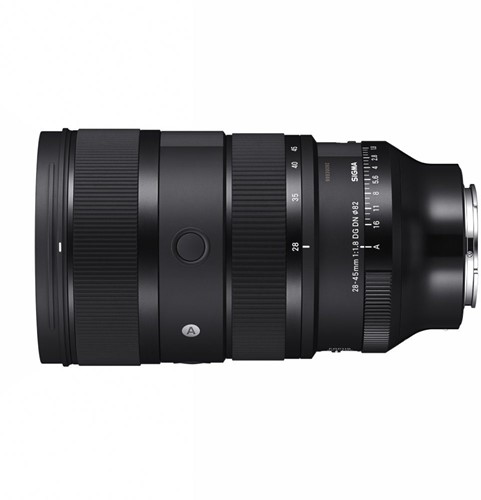 Sigma 28-45mm f/1.8 DG DN (A) SE Sony-2