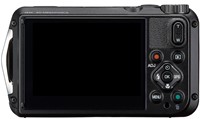 Pentax WG-8 Green (USB-C)-2