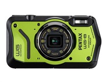 Pentax WG-8 Green (USB-C)