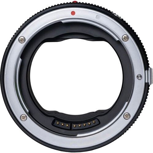 360fly Tussenring  Canon EF naar Nikon Z (MD-EFTZ-21)