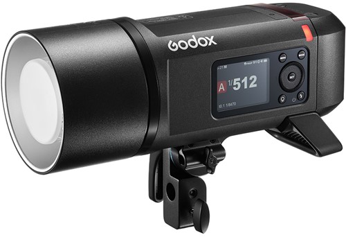 Godox Witstro AD600PRO II