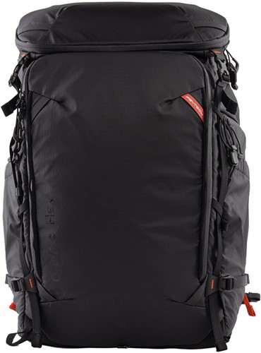 PGYTECH OnePro Flex Backpack 30L(Space Black)+ Camera Insert M