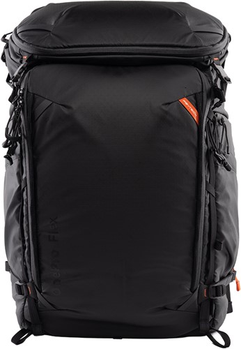 PGYTECH OnePro Flex Backpack 40L(Space Black)+ Camera Insert L