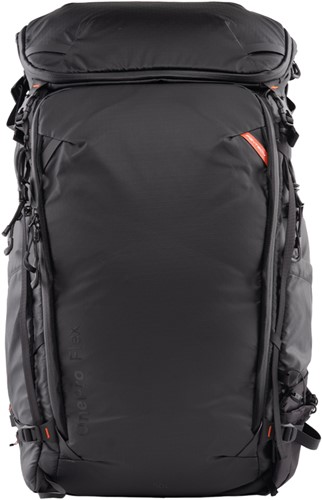 PGYTECH OnePro Flex Backpack 50L(Space Black)+ Camera Insert M