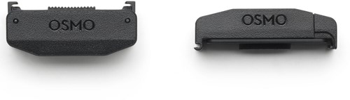 DJI Osmo Action Cold Shoe Expansion Kit
