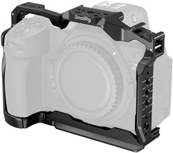 SmallRig 4519 Camera Cage For Nikon Z 6III