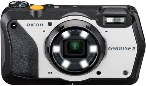 Ricoh G900 SE II (USB-C)