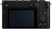 Panasonic Lumix S9 Jet Black + S 18-40mm f/4.5-6.3-3