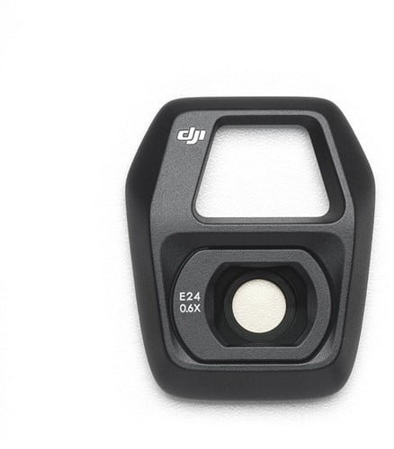 DJI Air 3S Wide-Angle Lens
