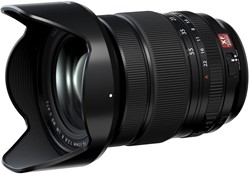 Fujifilm XF 16-55mm f/2.8 R LM WR II