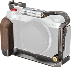 SmallRig 4892 retro Cage For Fujifilm X M5