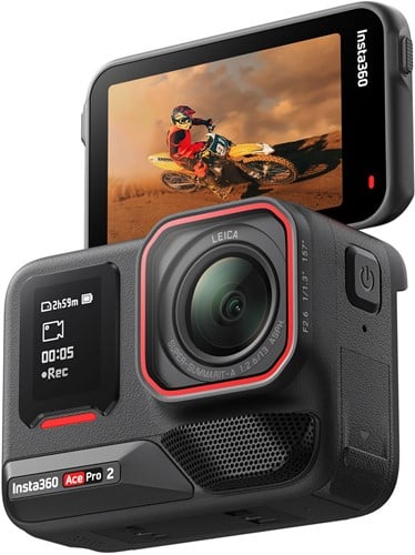 Insta360 Ace Pro 2 Standard Bundle