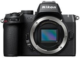 Nikon Z50II + Nikkor Z DX 16-50 VR Foto de Vakman