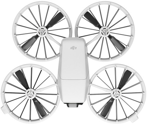 DJI Flip w/ DJI RC-N3 Controller -2