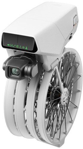 DJI Flip w/ DJI RC-N3 Controller -3
