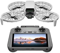 DJI Flip Fly more Combo w/ DJI RC331 Smart Controller -2