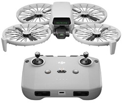 DJI Flip w/ DJI RC-N3 Controller 