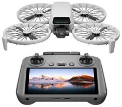 DJI Flip w/ DJI RC331 Smart Controller 