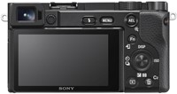 Sony A6100 + 16-50 II-2