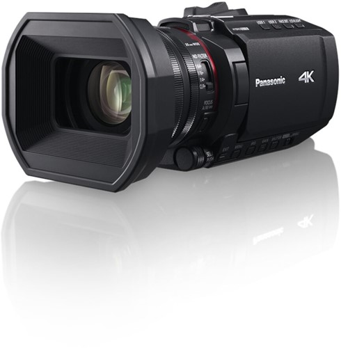 Panasonic HC-X1200E 