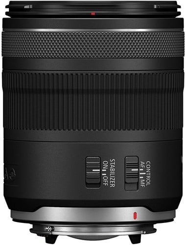 Canon RF 16-28mm f/2.8 IS STM-3