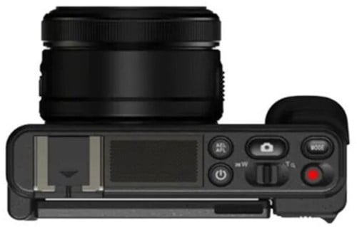 Yashica City 200 Black-3