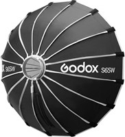 Godox S65W Multifunctional Bowens Mount Softbox Quick Release-2