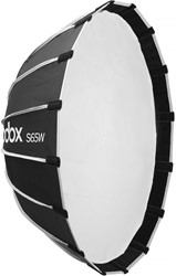 Godox S65W Multifunctional Bowens Mount Softbox Quick Release