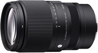 Sigma 16-300mm f/3.5-6.7 DC OS (C) Fuji X-Mount-2