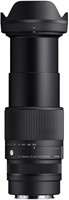 Sigma 16-300mm f/3.5-6.7 DC OS (C) Fuji X-Mount-3