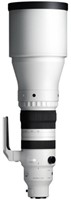 Sigma 300-600mm f/4.0 DG OS Sports SE-2