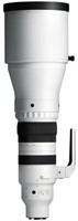 Sigma 300-600mm f/4.0 DG OS Sports SE-3