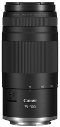 Canon RF 75-300 F4-5.6