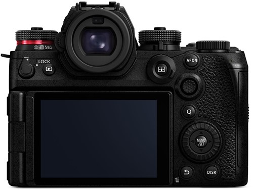 Panasonic LUMIX DC-S1M2 Body -2