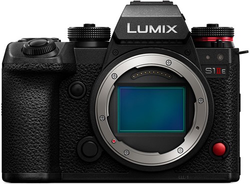 Panasonic LUMIX DC-S1M2E Body