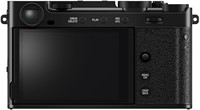 Fujifilm X-E5 Body Black-2