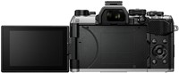 OM SYSTEM OM-5MII + 12-45 f/4.0 Prokit Silver -3