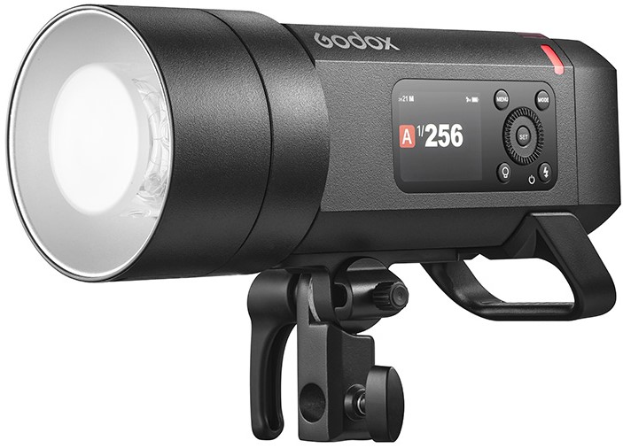 Godox Witstro AD400 Pro II Foto de Vakman