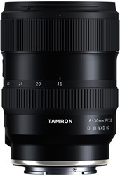 Tamron 16-30mm f/2.8 DI III VXD G2 Nikon Z