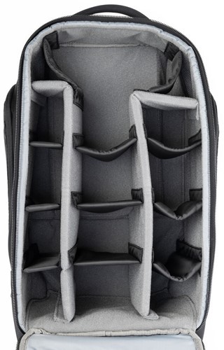 Think Tank Walker Pro Rolling Backpack-2