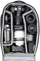 Think Tank Walker Pro Rolling Backpack-3