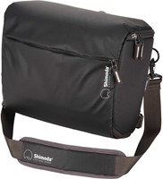 Shimoda Toploader Large - Black (520-406)