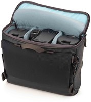 Shimoda Toploader Large - Black (520-406)-2